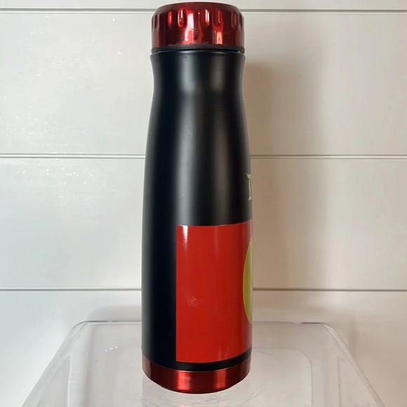 Disneyland Resorts Mickey Buttons Thermos Bottle.‎ 16 oz. - Picture 3 of 12